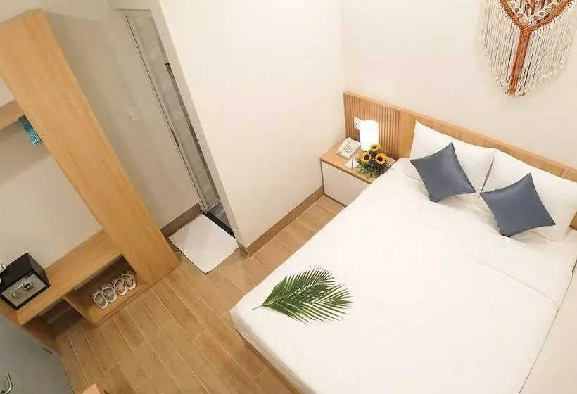 هتل Vy S House Phanthiet
