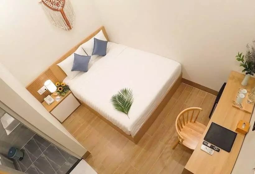 هتل Vy S House Phanthiet