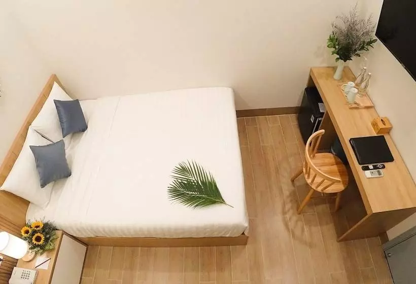هتل Vy S House Phanthiet