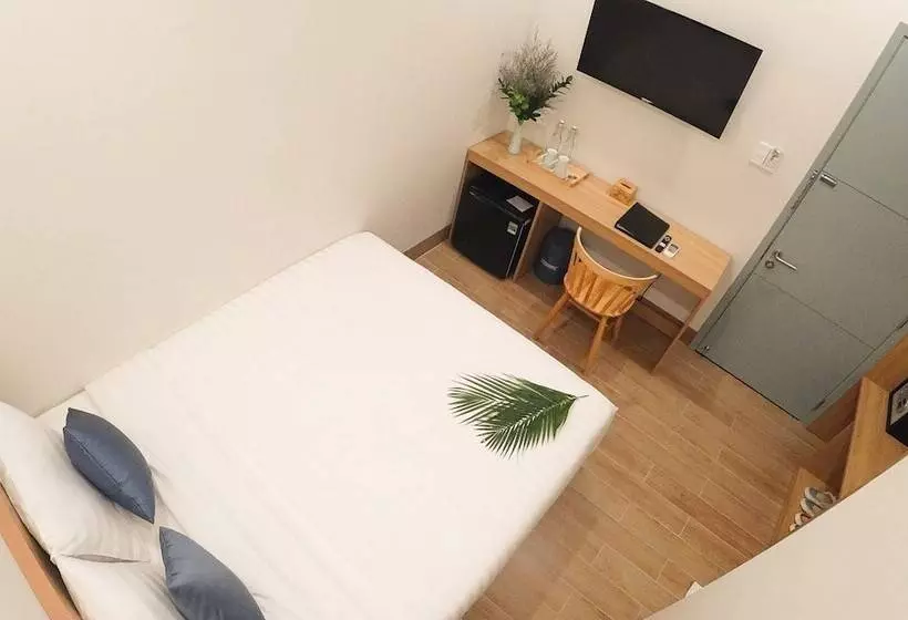 هتل Vy S House Phanthiet