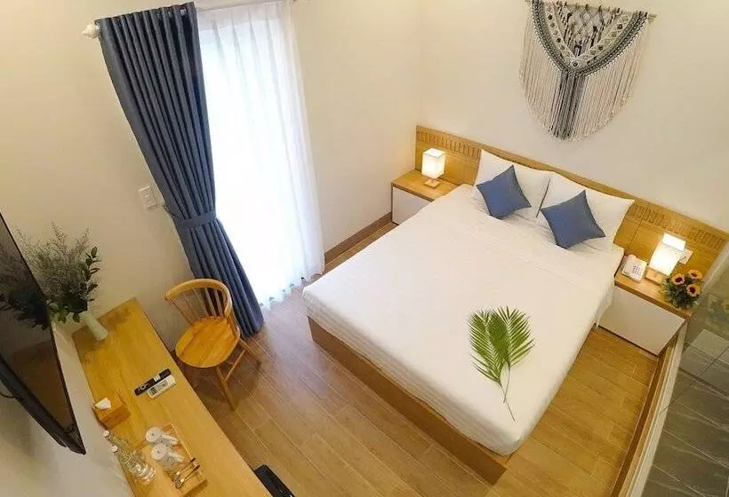 هتل Vy S House Phanthiet
