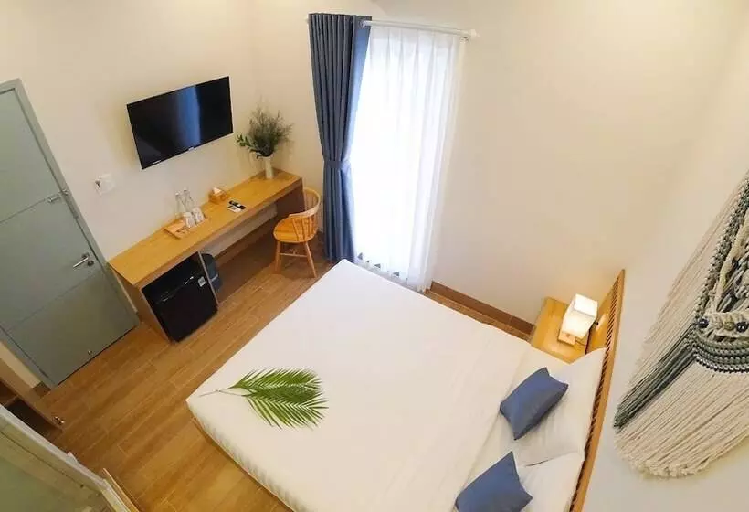 هتل Vy S House Phanthiet