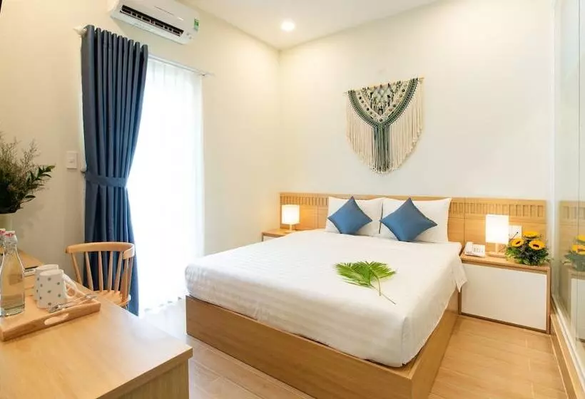 هتل Vy S House Phanthiet