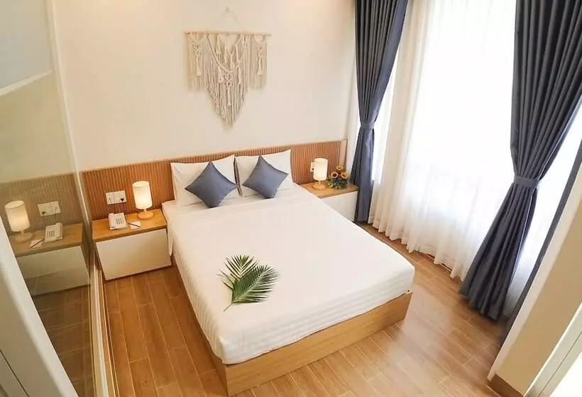 هتل Vy S House Phanthiet