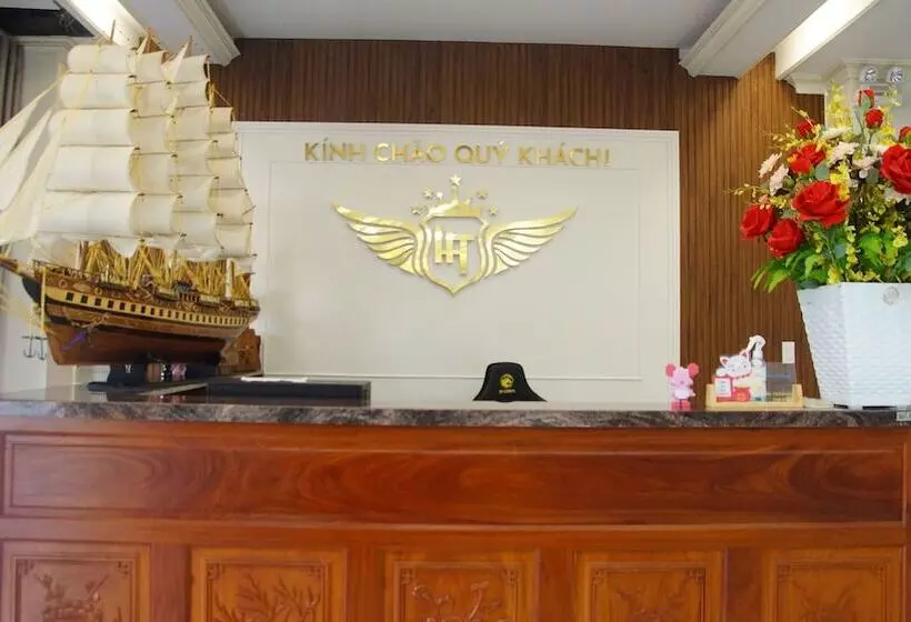 Hung Thinh Hotel Phu Quoc