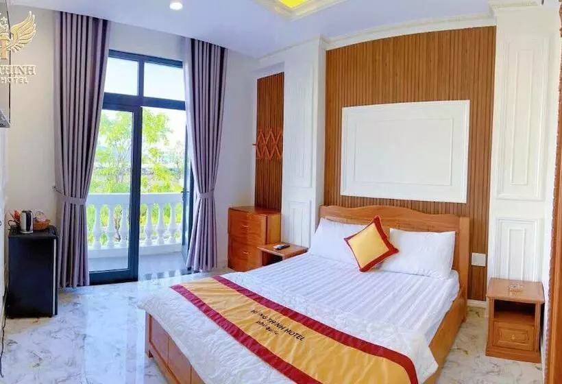 Hung Thinh Hotel Phu Quoc