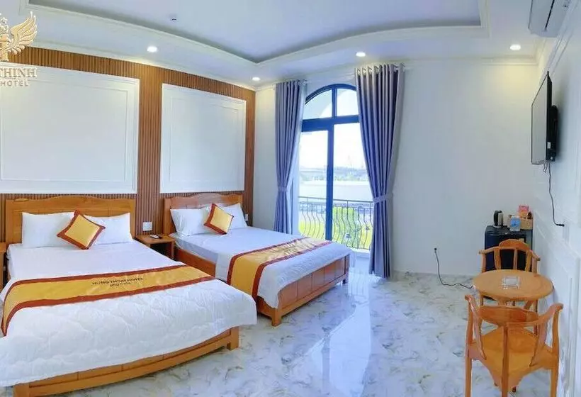 Hung Thinh Hotel Phu Quoc