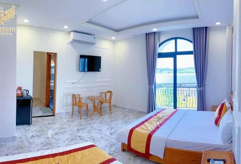 Hung Thinh Hotel Phu Quoc
