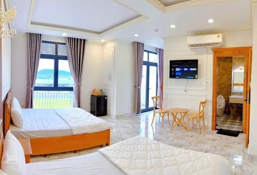 Hung Thinh Hotel Phu Quoc