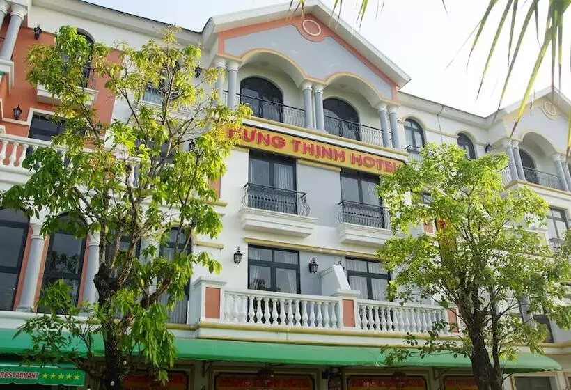 Hung Thinh Hotel Phu Quoc