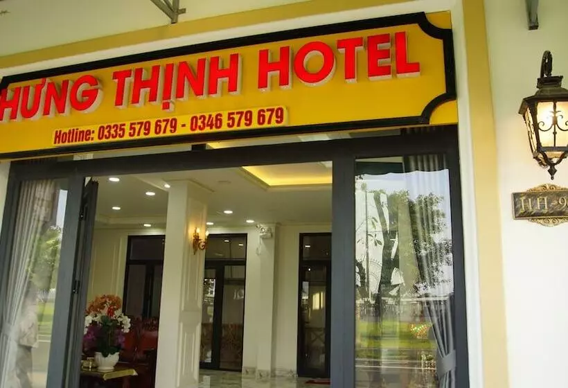 Hung Thinh Hotel Phu Quoc