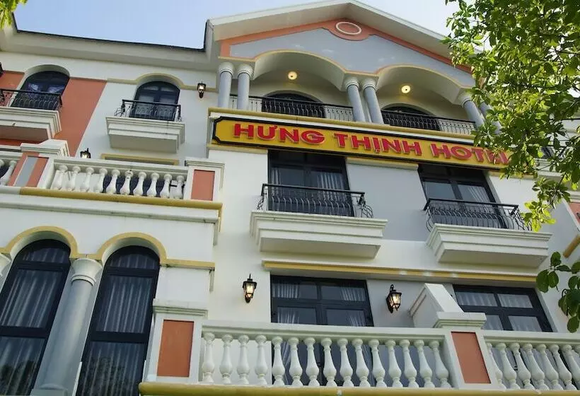 Hung Thinh Hotel Phu Quoc