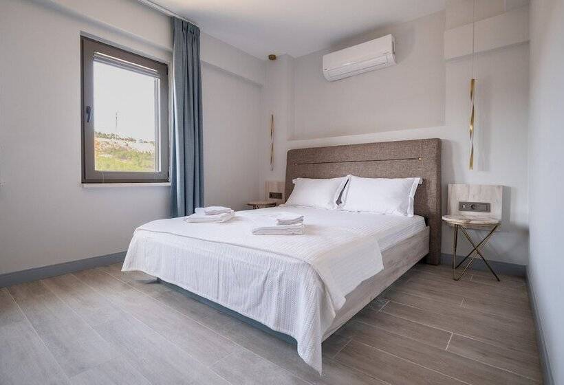 La Luz Hotel & Spa Bozcaada