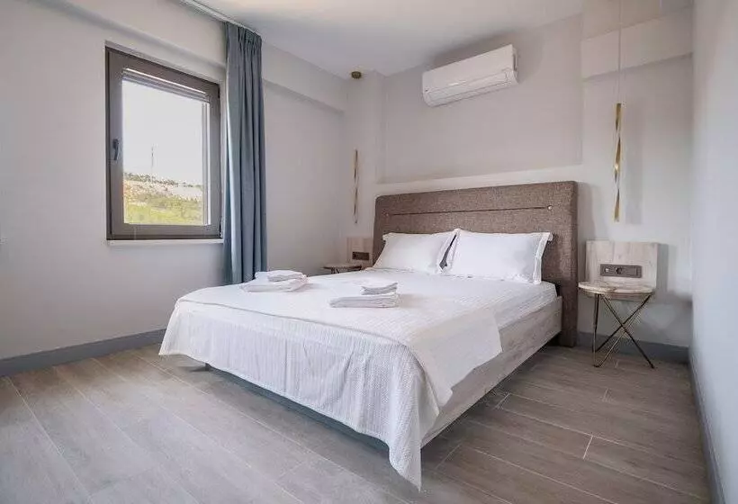 La Luz Hotel & Spa Bozcaada