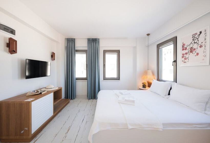 La Luz Hotel & Spa Bozcaada