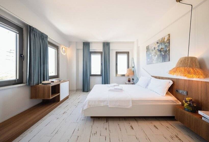 La Luz Hotel & Spa Bozcaada