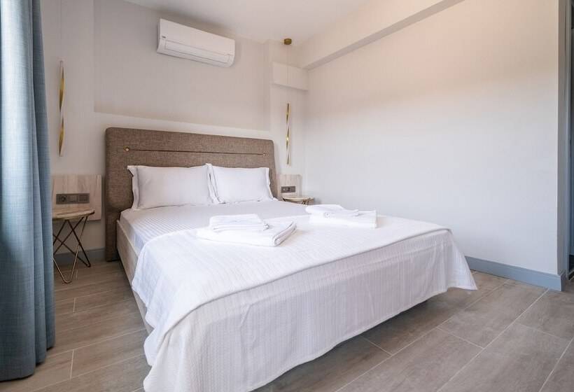 La Luz Hotel & Spa Bozcaada