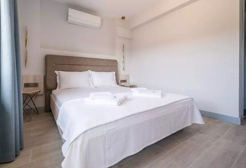 La Luz Hotel & Spa Bozcaada