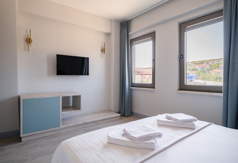 La Luz Hotel & Spa Bozcaada