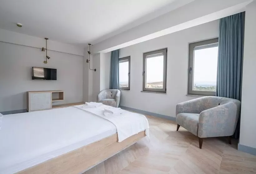 La Luz Hotel & Spa Bozcaada
