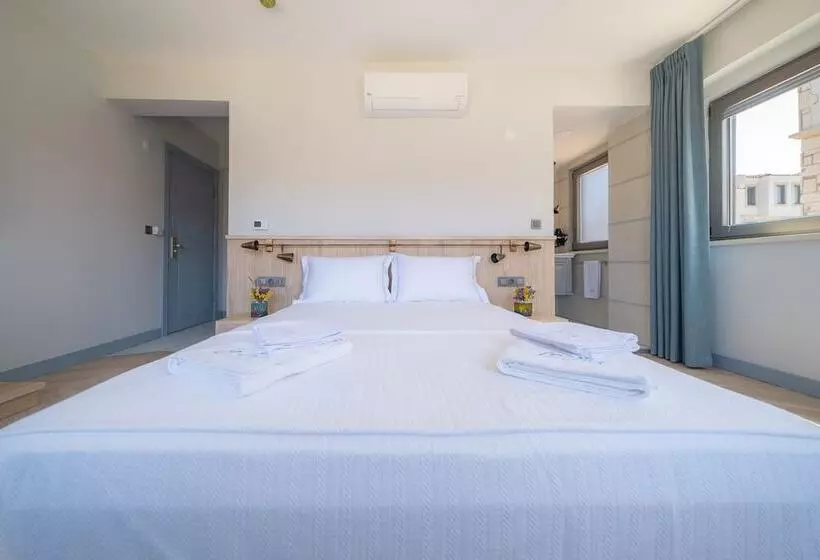 La Luz Hotel & Spa Bozcaada