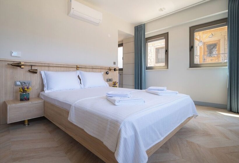 La Luz Hotel & Spa Bozcaada