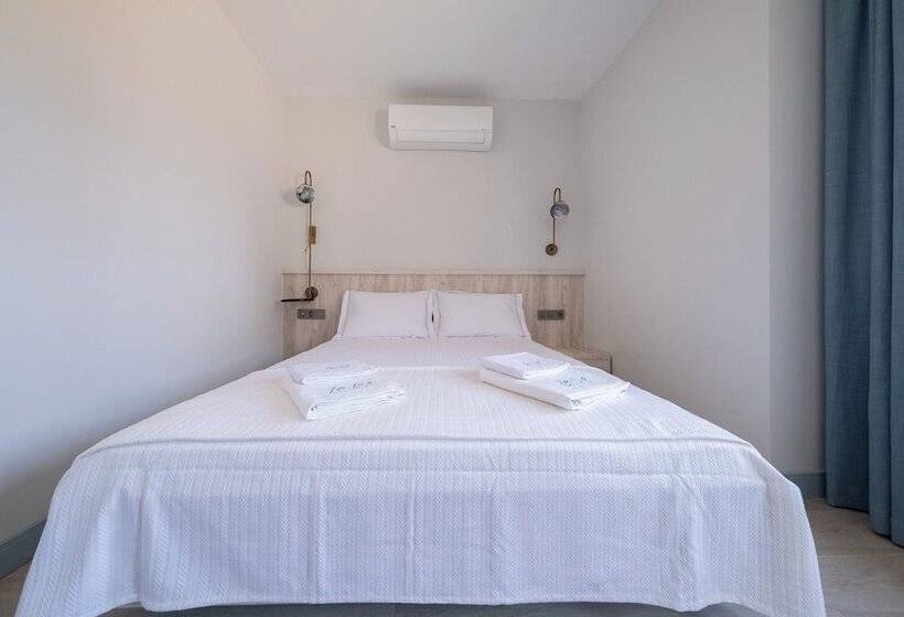 La Luz Hotel & Spa Bozcaada