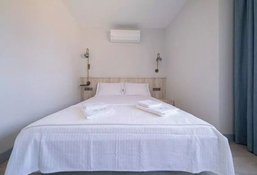 La Luz Hotel & Spa Bozcaada