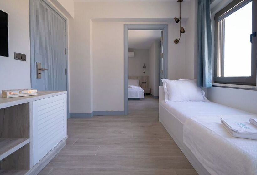 La Luz Hotel & Spa Bozcaada