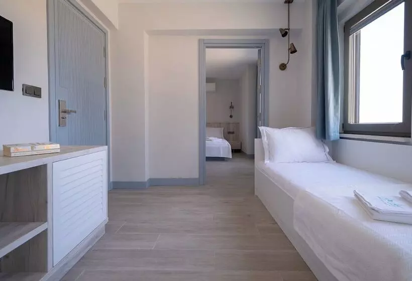 La Luz Hotel & Spa Bozcaada