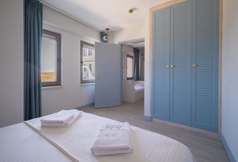La Luz Hotel & Spa Bozcaada