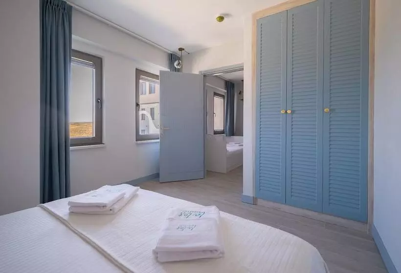 La Luz Hotel & Spa Bozcaada