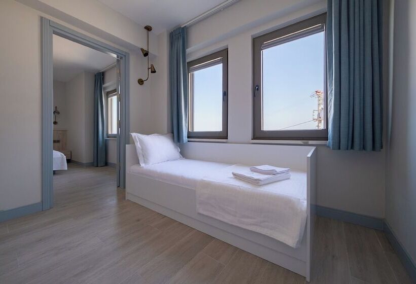 La Luz Hotel & Spa Bozcaada