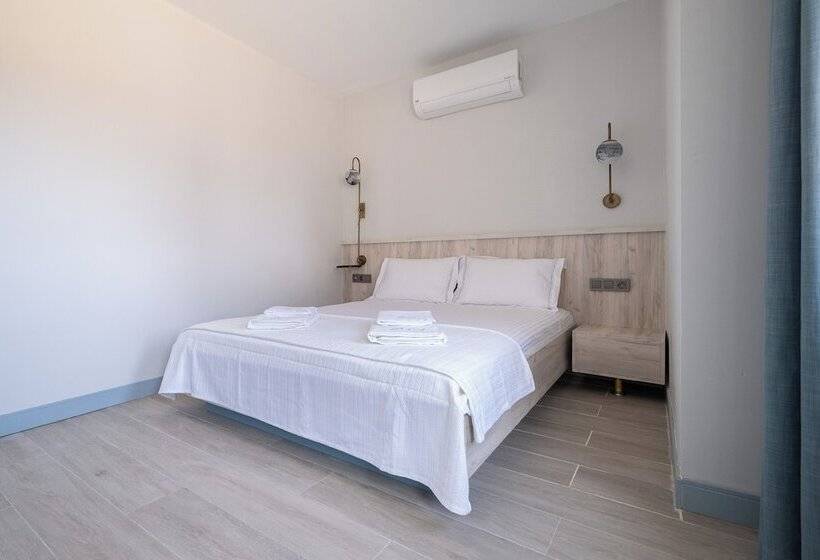 La Luz Hotel & Spa Bozcaada