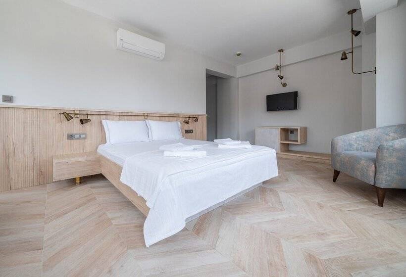 La Luz Hotel & Spa Bozcaada