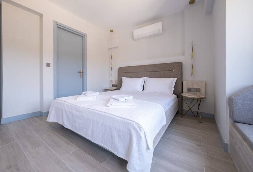 La Luz Hotel & Spa Bozcaada