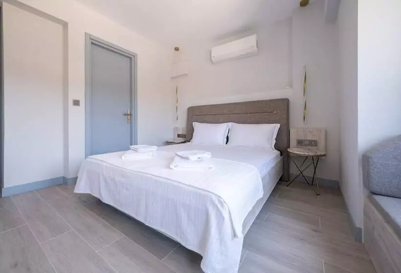 La Luz Hotel & Spa Bozcaada