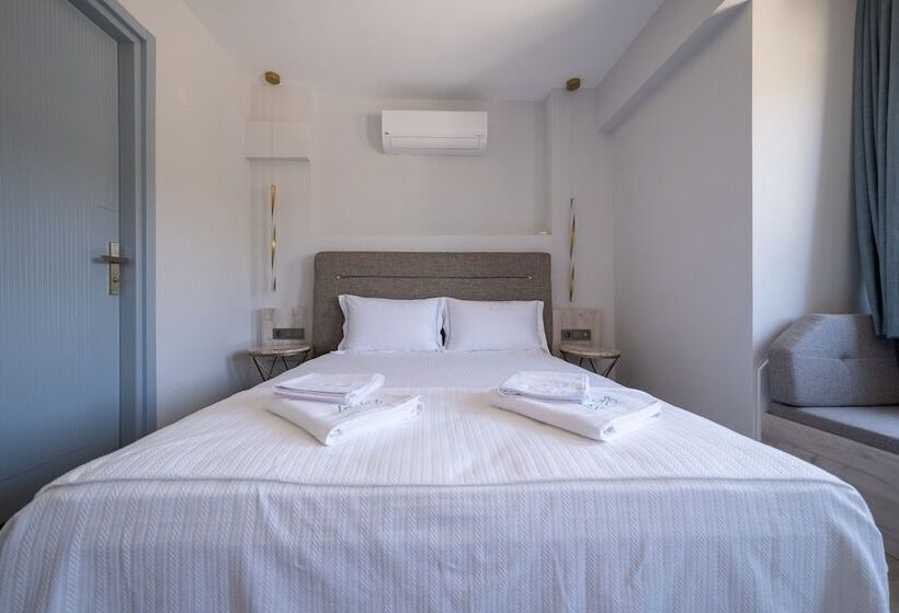 La Luz Hotel & Spa Bozcaada