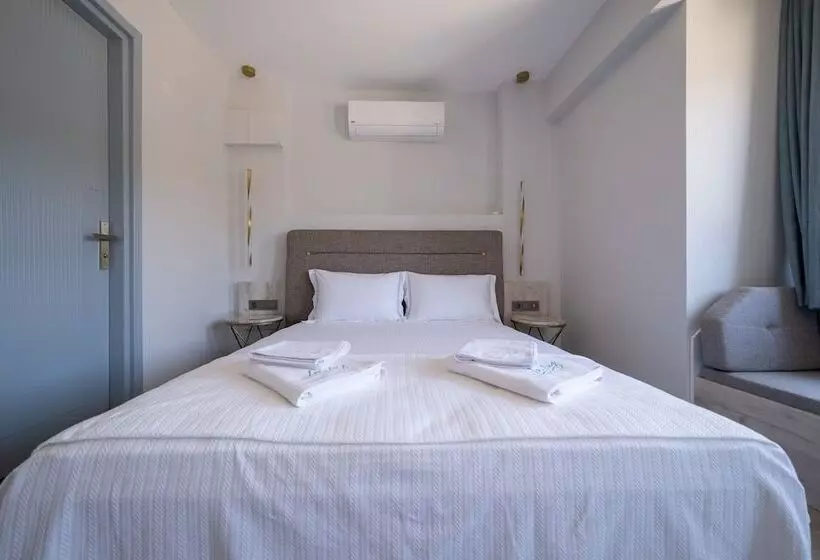 La Luz Hotel & Spa Bozcaada