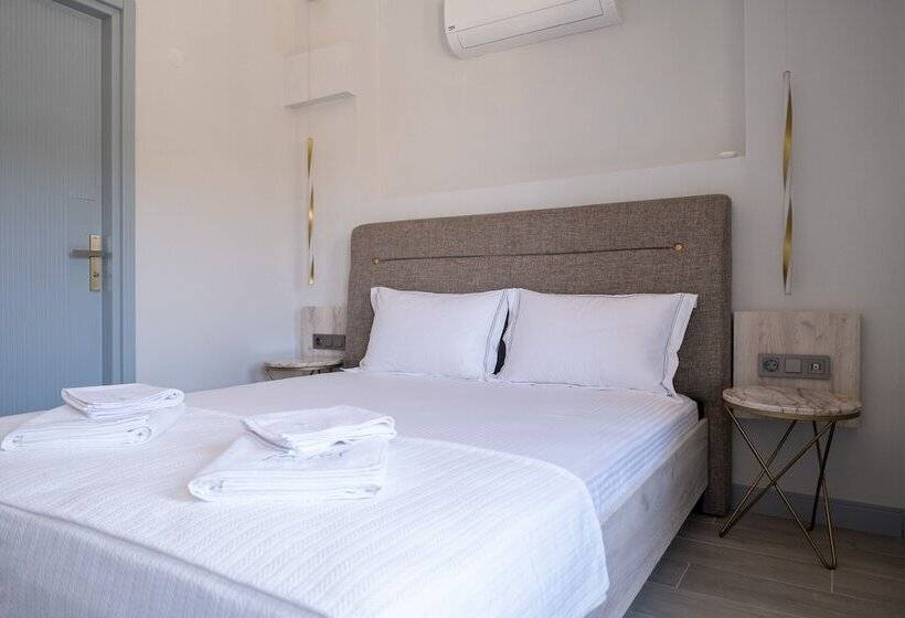 La Luz Hotel & Spa Bozcaada