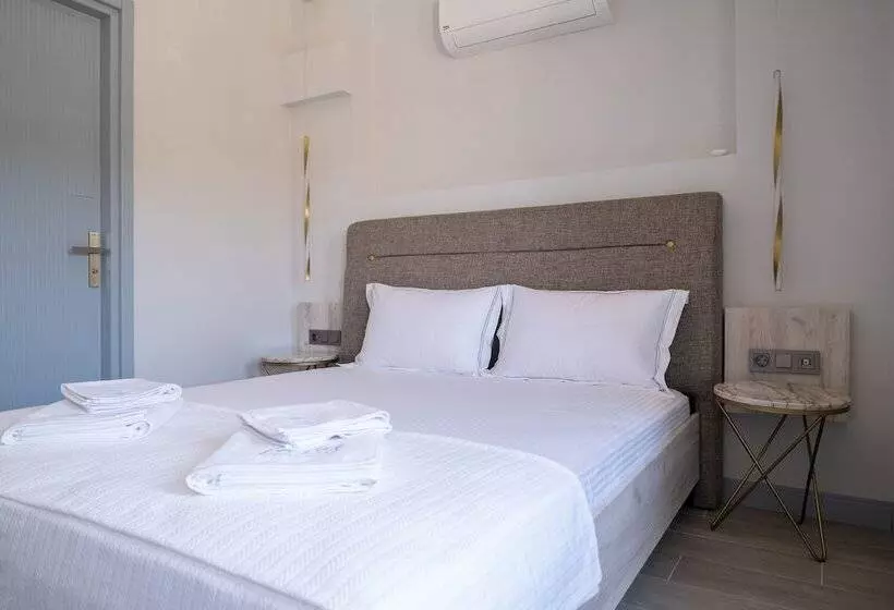 La Luz Hotel & Spa Bozcaada