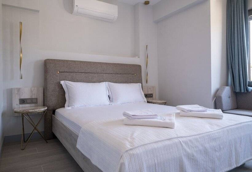 La Luz Hotel & Spa Bozcaada