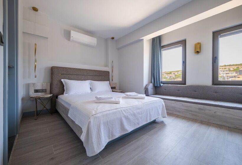 La Luz Hotel & Spa Bozcaada