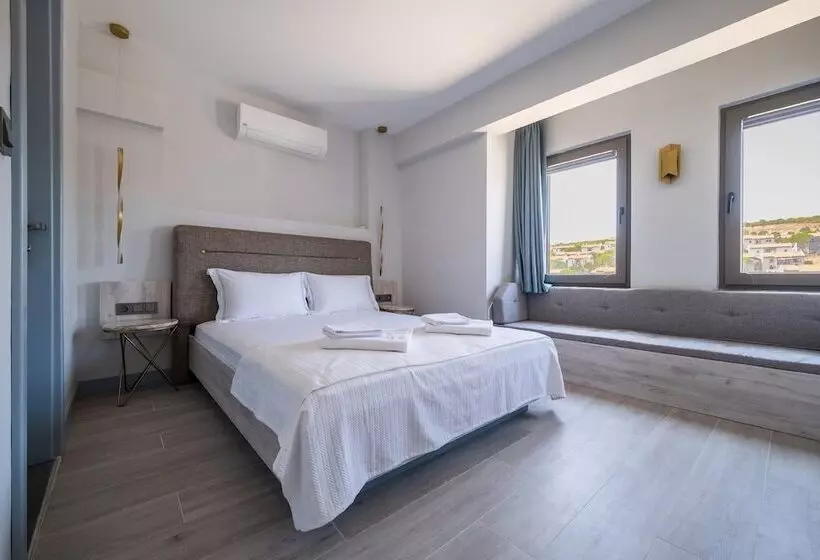 La Luz Hotel & Spa Bozcaada