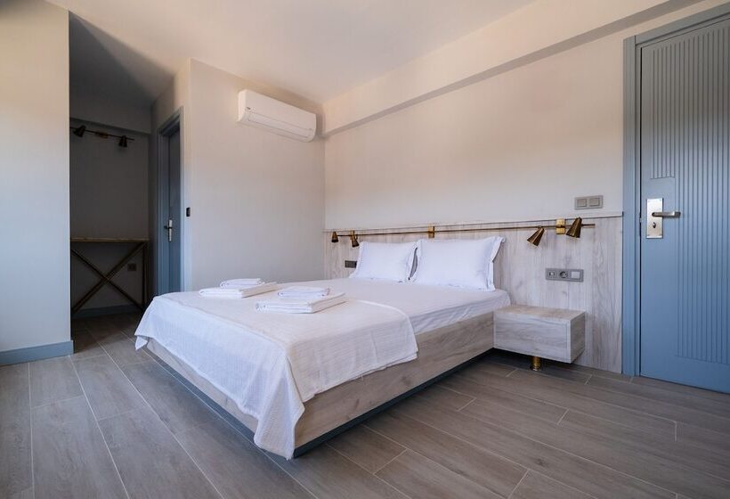 La Luz Hotel & Spa Bozcaada