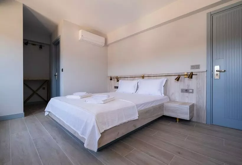 La Luz Hotel & Spa Bozcaada