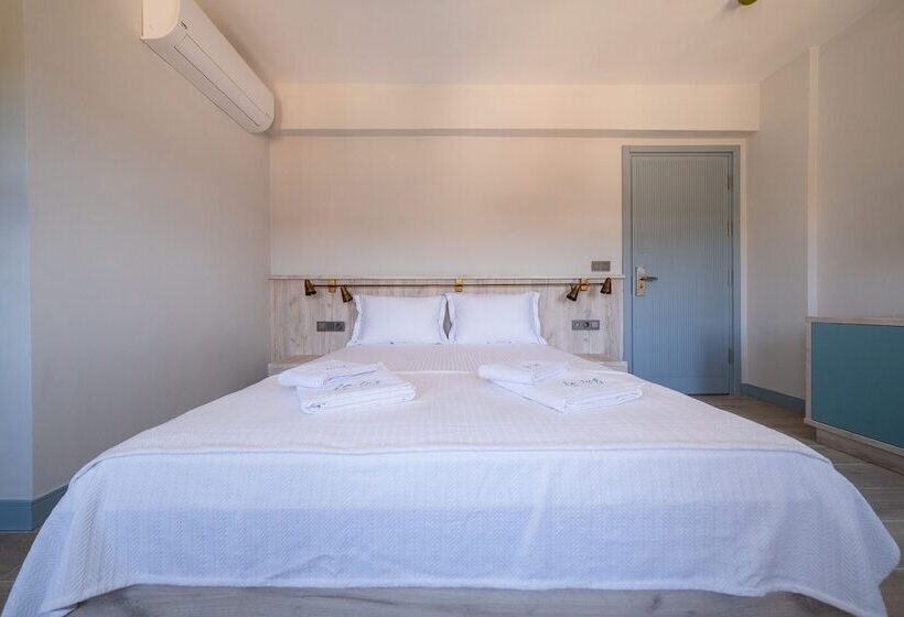 La Luz Hotel & Spa Bozcaada