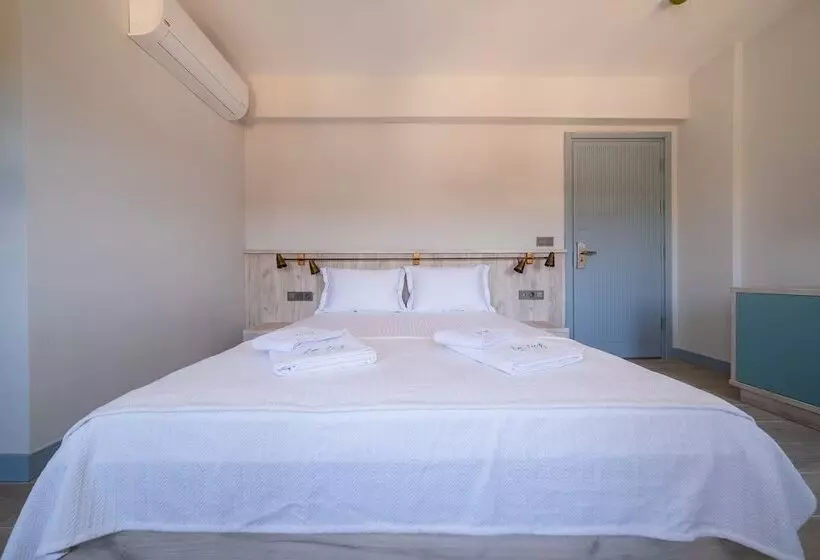 La Luz Hotel & Spa Bozcaada