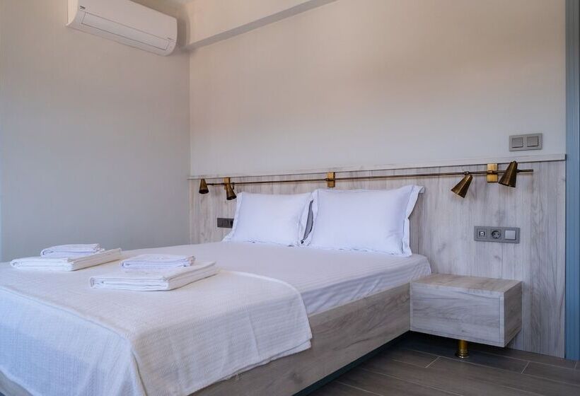 La Luz Hotel & Spa Bozcaada