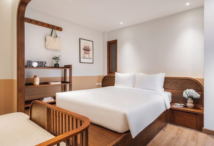 Le Parfum Apartment And